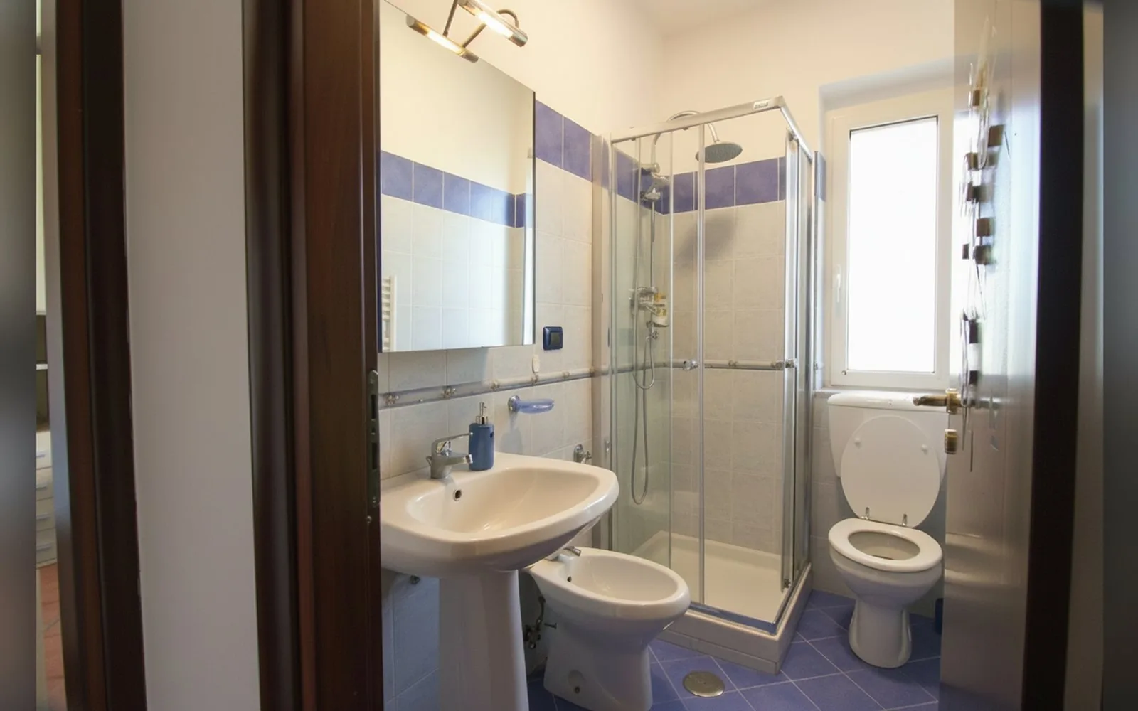 Villa Giulia Cilento, 