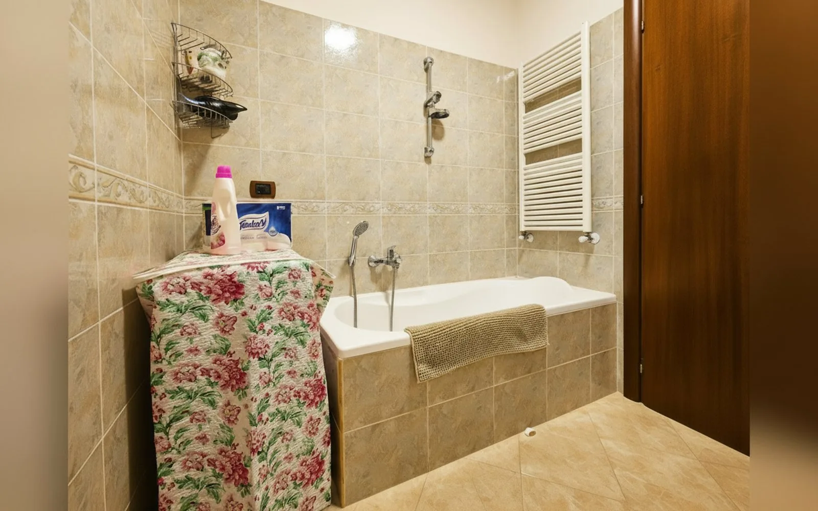Villa Giulia Cilento, 