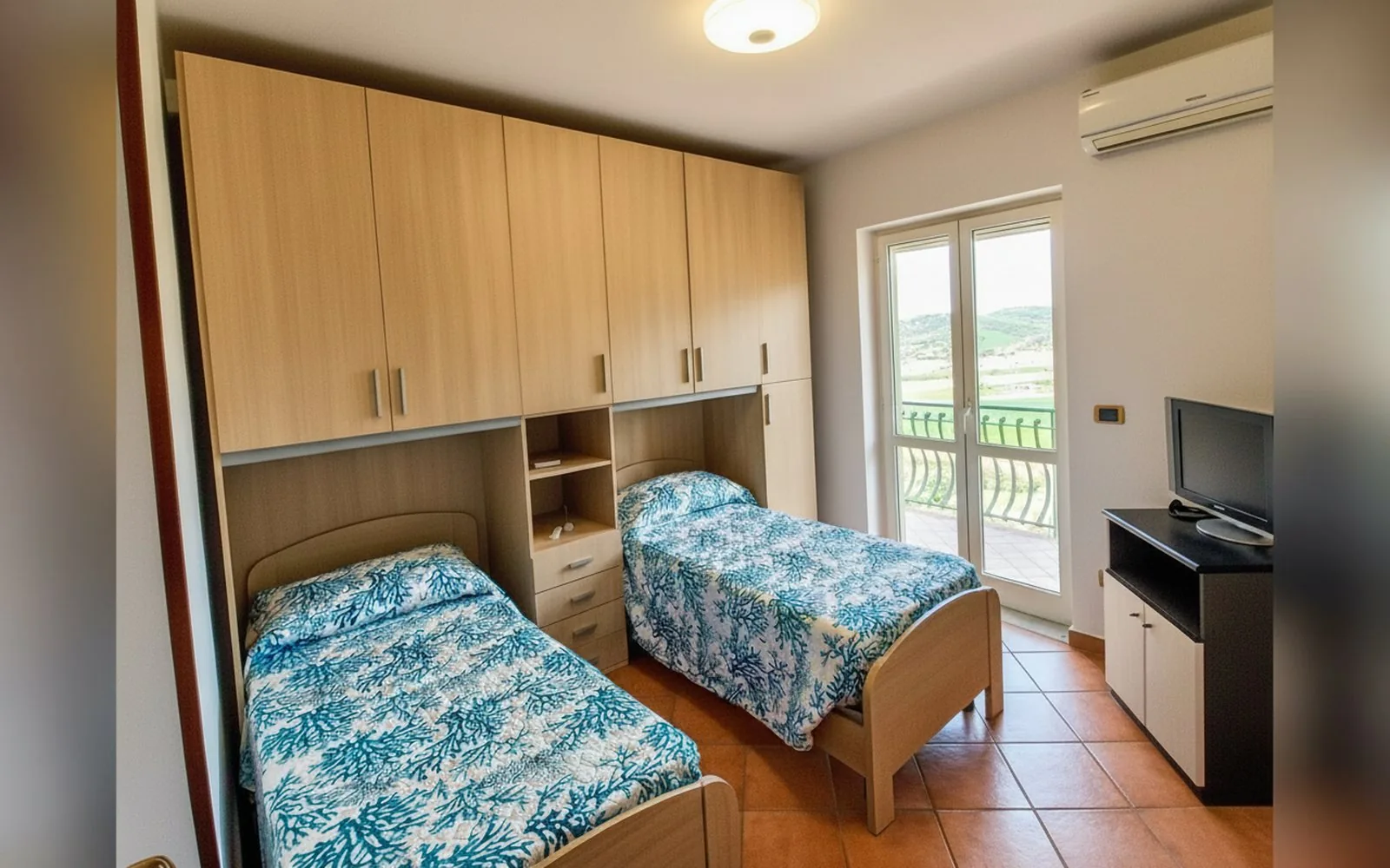 Villa Giulia Cilento, 