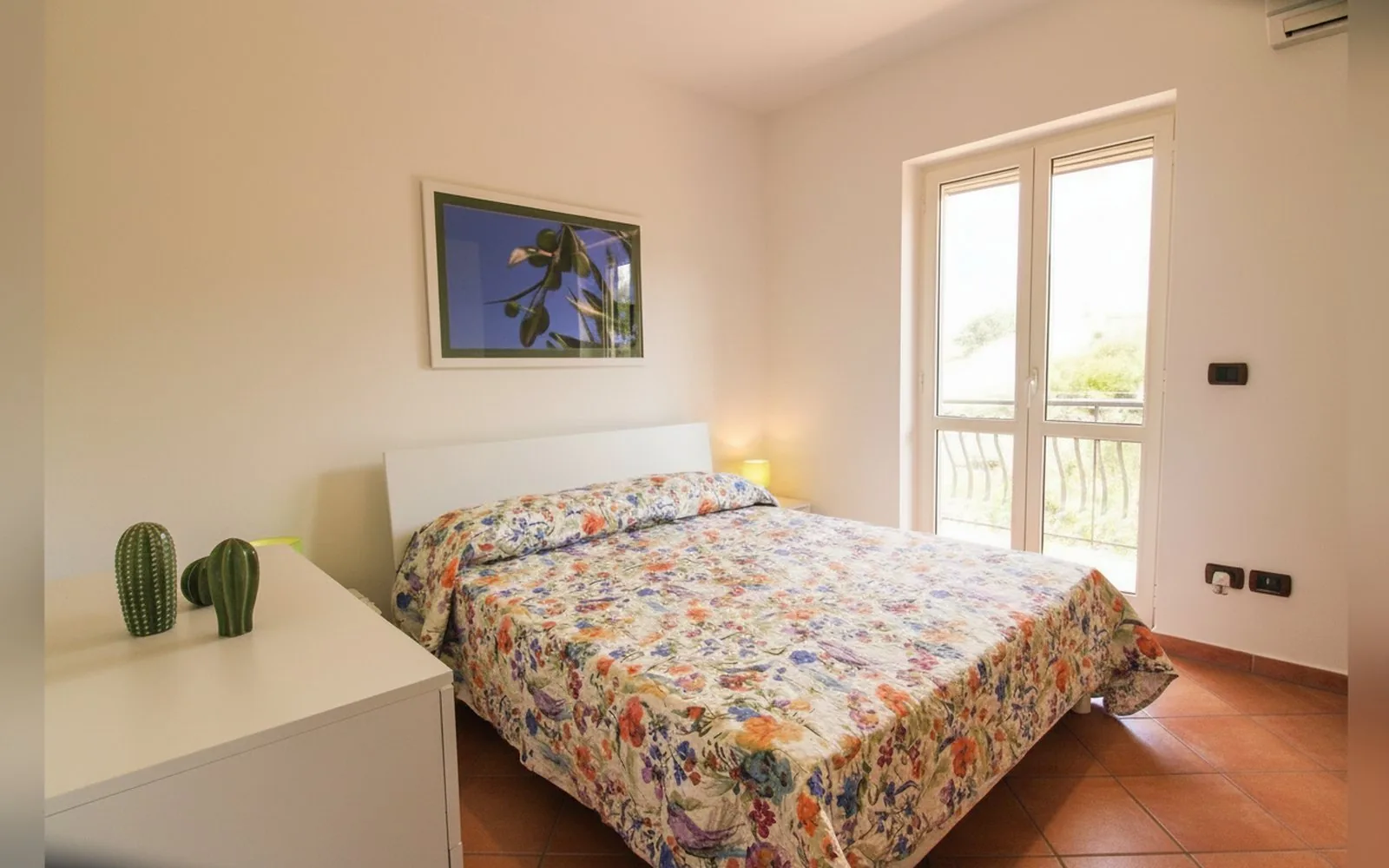Villa Giulia Cilento, 