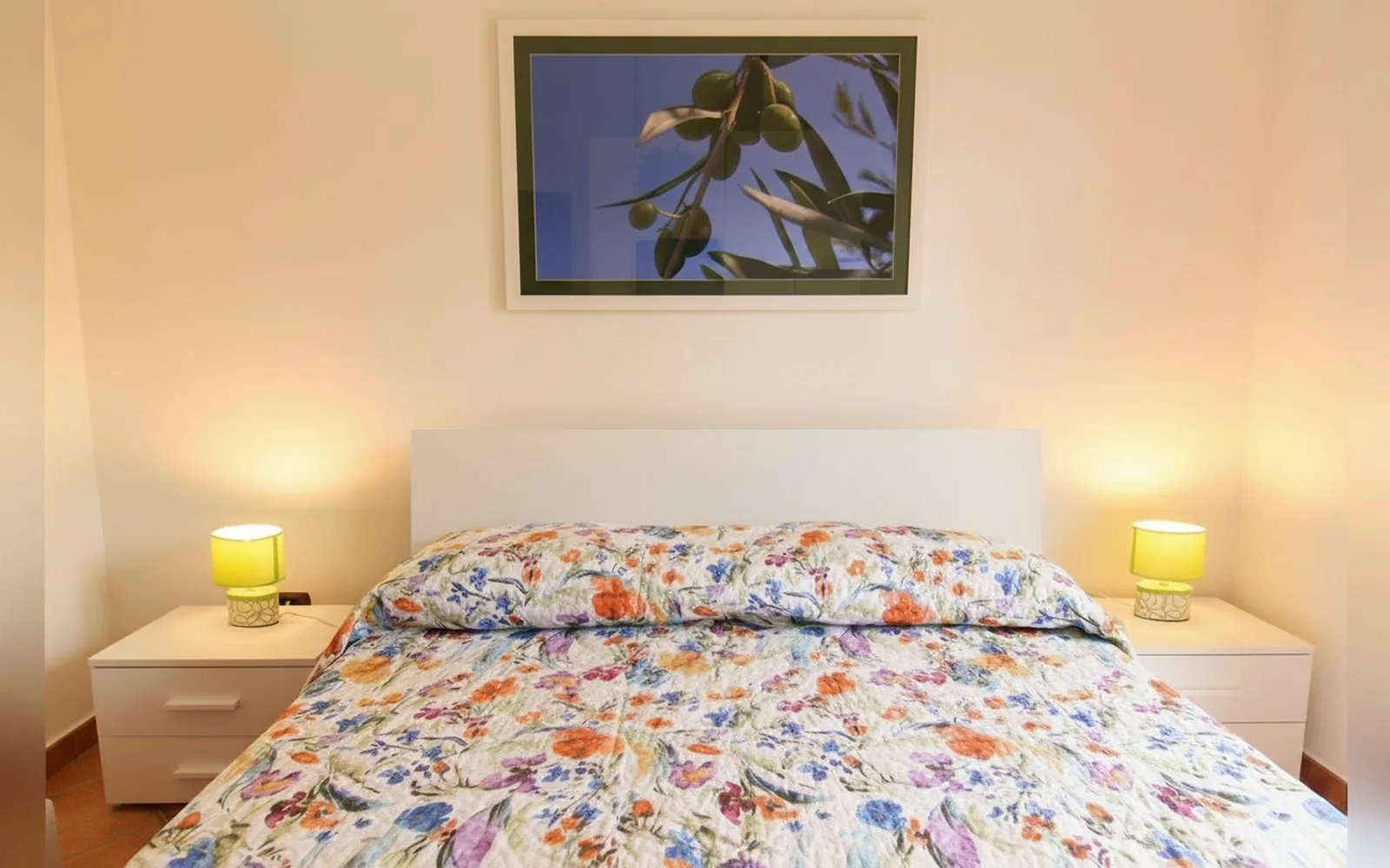 Villa Giulia Cilento, 