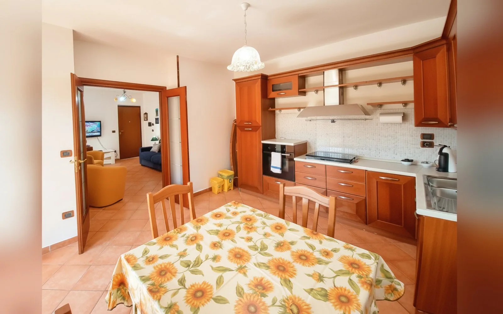 Villa Giulia Cilento, 