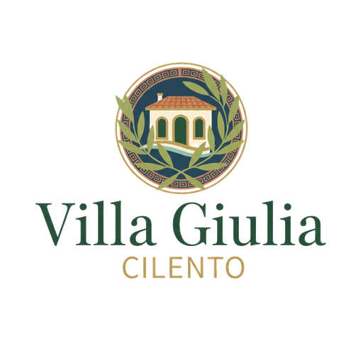 Villa Giulia Cilento
